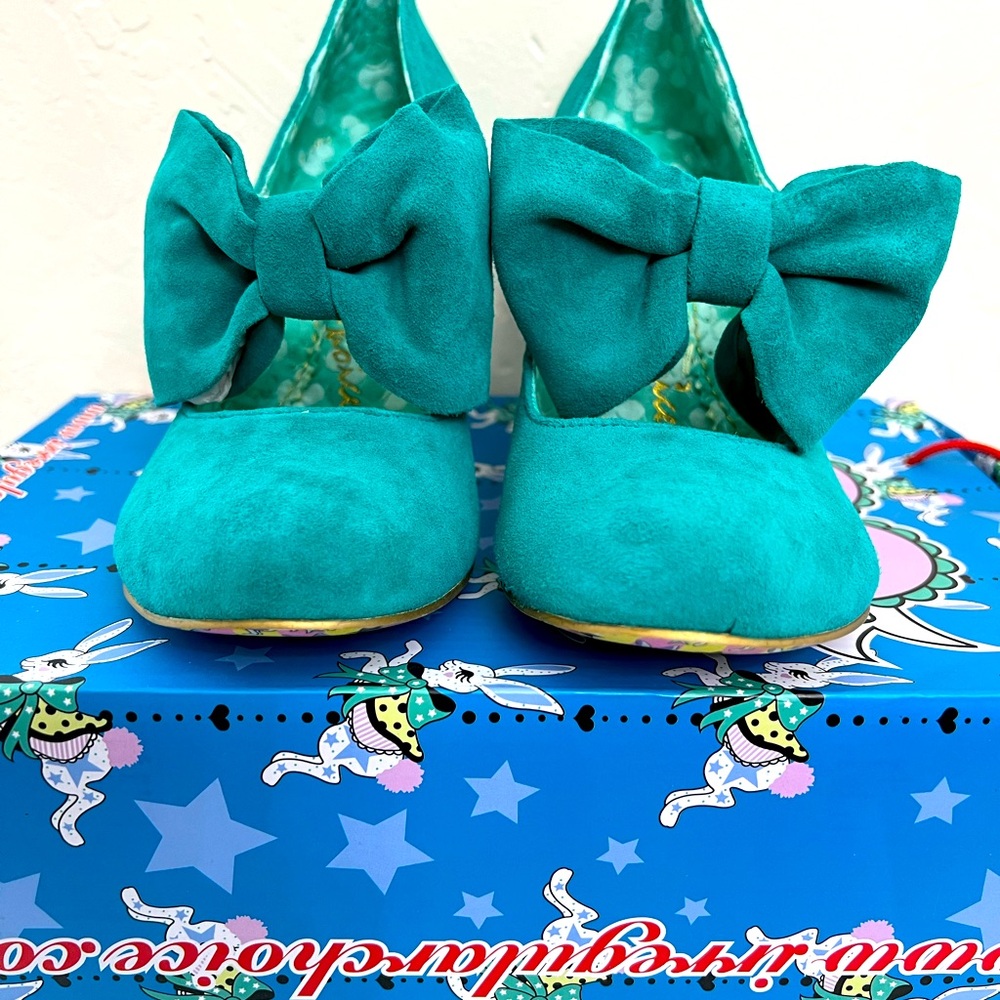 Irregular Choice 6.5 - Picture 2 of 5